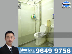 Blk 428B Yishun Avenue 11 (Yishun), HDB 4 Rooms #141123812